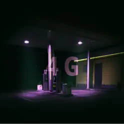 4G - Single - Canigó