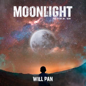Moonlight (feat. Tia Ray) - Single