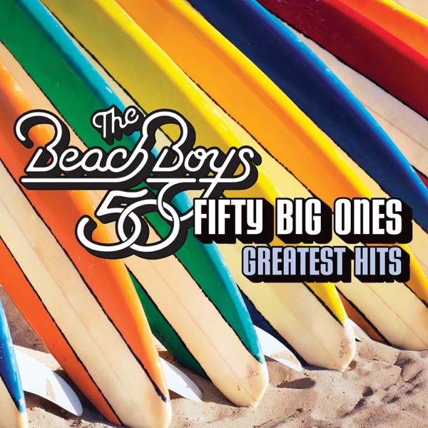 The Beach Boys - Help Me, Rhonda