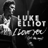 I Love You (All the Way) - Single