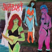 Surfbort - Les Be in Love