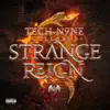 Strange Reign album lyrics, reviews, download