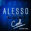 Cool (Autograf Remix) [feat. Roy English] - Single album lyrics, reviews, download