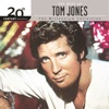 The Best of Tom Jones - 20th Century Masters: The Millennium Collection, 2000