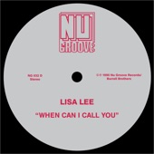 When Can I Call You (Remixes) - EP artwork