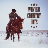 Winter Country Hits artwork