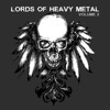 Lords of Heavy Metal, Vol. 2