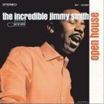 Jimmy Smith - Open House