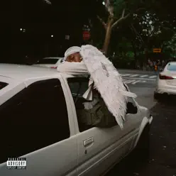 Negro Swan - Blood Orange Negro Swan - Blood Orange