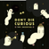Don't Die Curious - Tom Rosenthal
