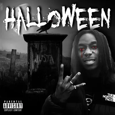 Halloween - Single - La Justa