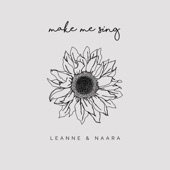 Make Me Sing artwork