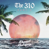 The 310, Pt. 2 - EP artwork