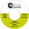 Raw Meat - Single