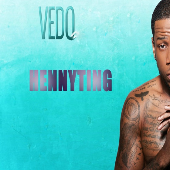 Cover artwork for Hennyting