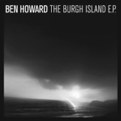 Burgh Island - EP artwork