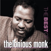 The Best of Thelonious Monk (Remastered) artwork