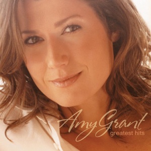 Amy Grant - El-Shaddai - 排舞 音乐