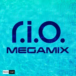R.I.O. Megamix - Single - R.i.o.