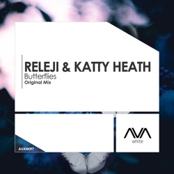 RELEJI & Katty Heath - Butterflies