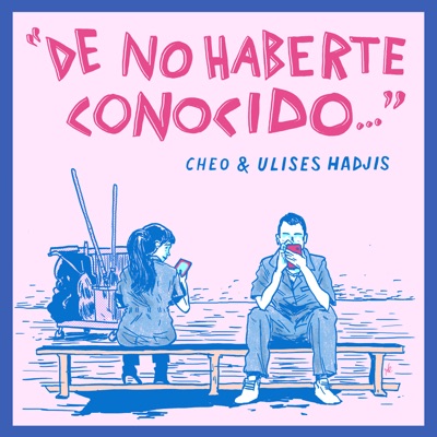 De No Haberte Conocido / Tal Vez - Single - Ulises Hadjis