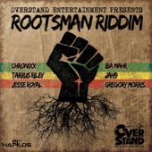 Rootsman Riddim (Dub Mix) artwork