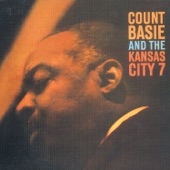 Count Basie and the Kansas City Seven artwork