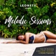 Leonety - 001 Melodic Sessions on DI.fm