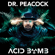Forgotten Souls - Dr. Peacock & Mr. Ivex