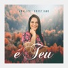 Adalice Cristiane - Enquanto Fôlego Eu Tiver
