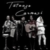 Tatuaje Carmesí (feat. Alejandro Apodaca) - Single