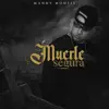 Stream & download Muerte Segura - Single