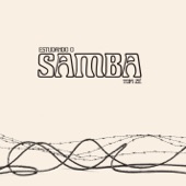 Estudando o samba artwork