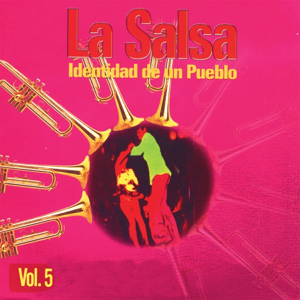 Antonio González & Fruko y Sus Tesos - Lupita