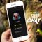 Snap Chat - Smashing lyrics