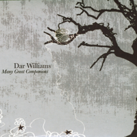 Dar Williams - Many Great Companions artwork