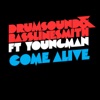 Come Alive (feat. Youngman) - EP