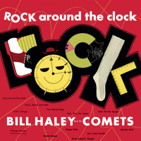 Bill Haley & His Comets - Rock Around the Clock artwork