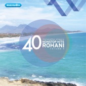 40 Nonstop Hits Rohani, Vol. 3 artwork