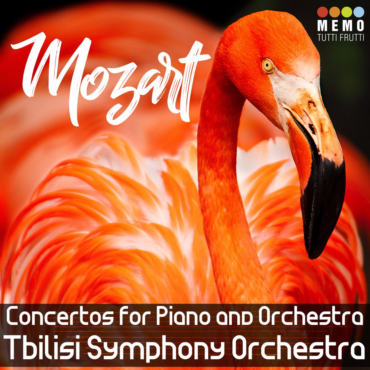 Mozart: Concertos for Piano and Orchestra by Tbilisi Symphony Orchestra on  Apple Music