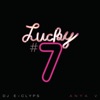 Lucky #7 - Single