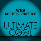 Wes Montgomery: Verve Ultimate Cool artwork