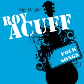 Roy Acuff - Little Rosewood Casket