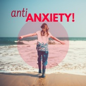 Anti Anxiety! 528Hz Release Inner Conflict & Struggle, Meditation for Positive Energy artwork
