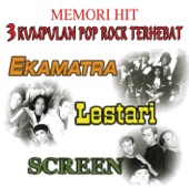 Memori Hit 3 Kumpulan Pop Rock Terhebat artwork