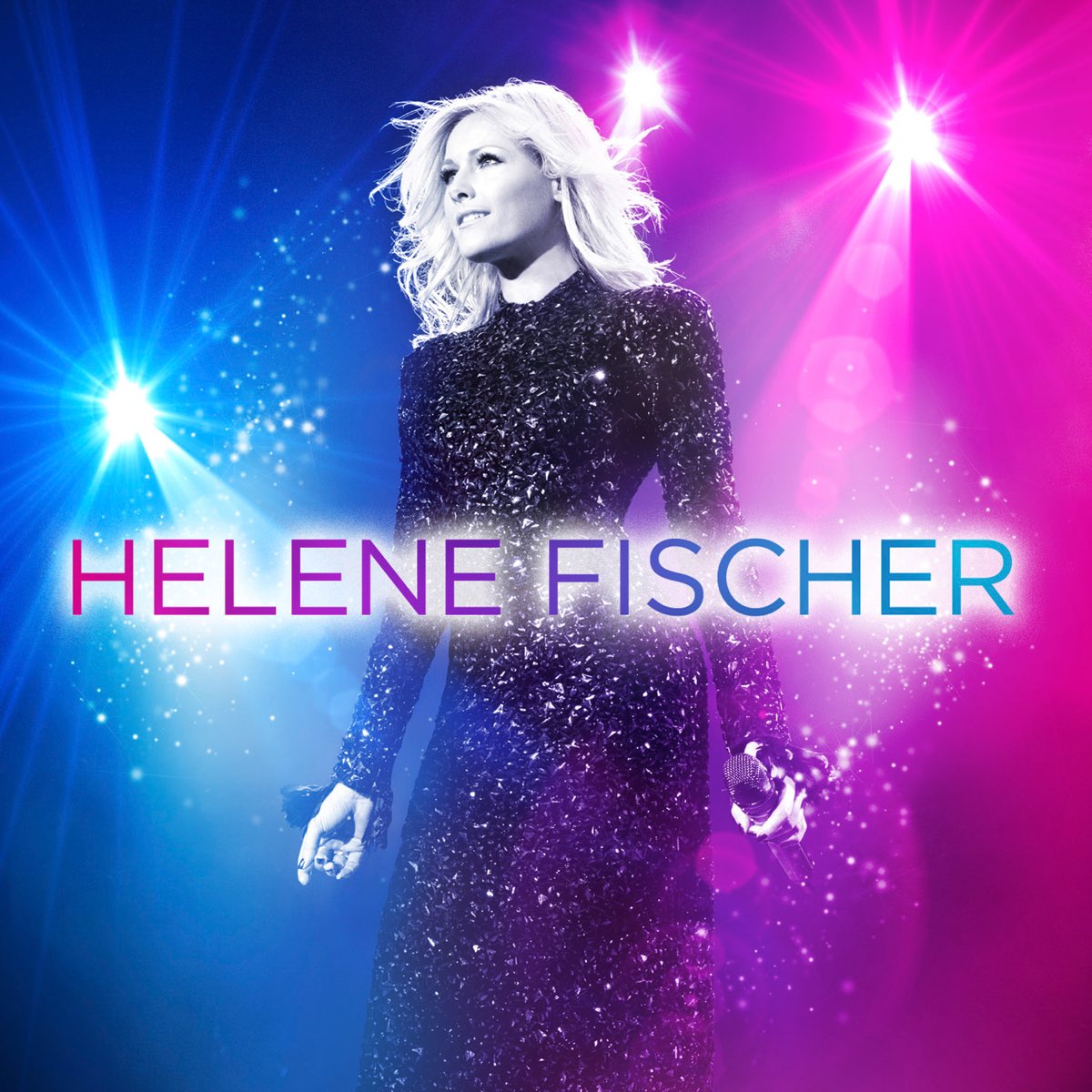 Helene Fischer Weihnachten 2022 Live ‎Atemlos durch die Nacht (Akustik Version) [Live] Single by Helene