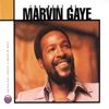 Anthology: The Best Of Marvin Gaye artwork