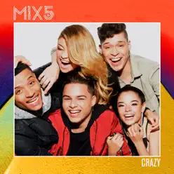 Crazy - Single - MIX5