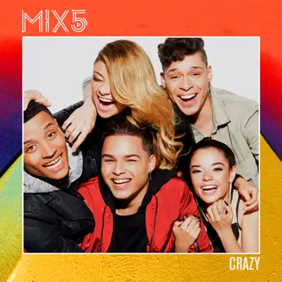 Crazy - Single - MIX5