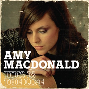 Amy Macdonald - L.A. - 排舞 音樂